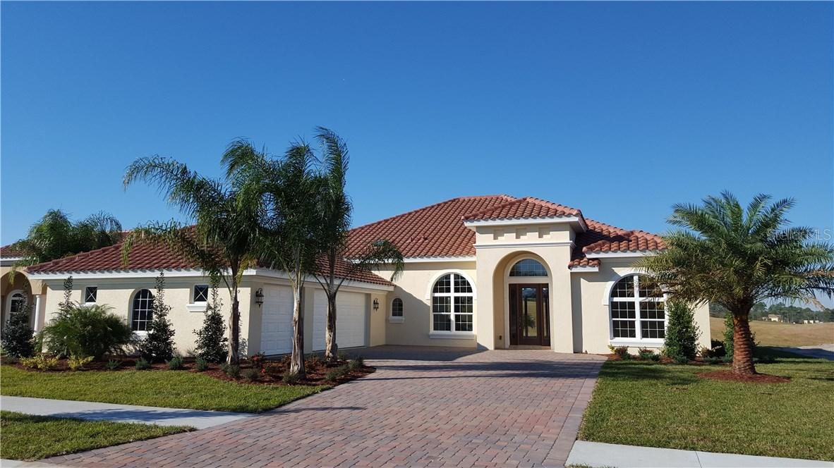 2909 N Asciano Ct., New Smyrna Beach, FL 32168