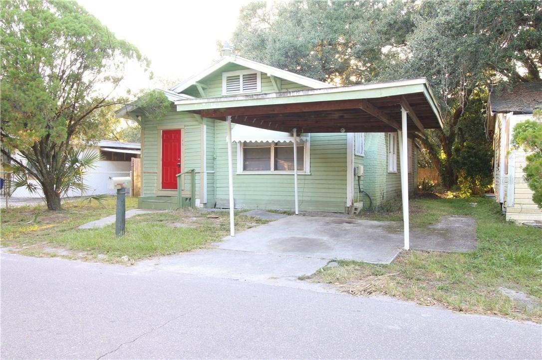 4616 Webster St., Tampa, FL 33610