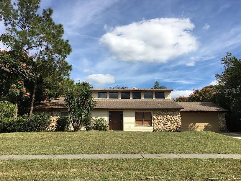 5417 Pitch Pine Dr., Orlando, FL 32819