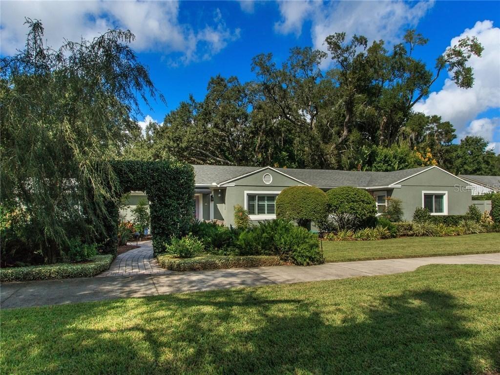 1877 Winter Park Rd., Winter Park, FL 32789