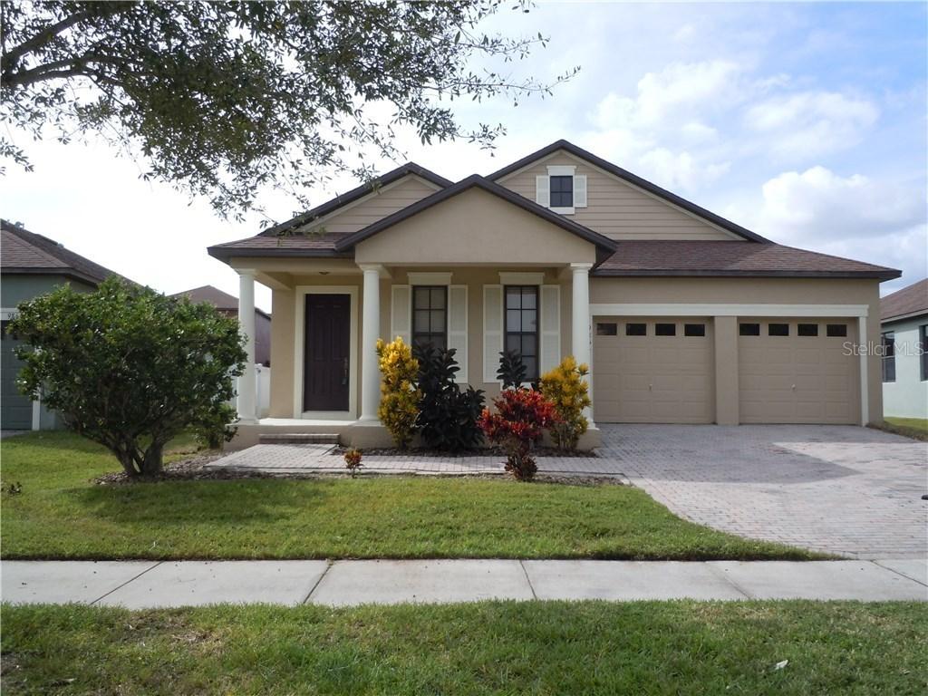 9854 Lake District Ln., Orlando, FL 32832