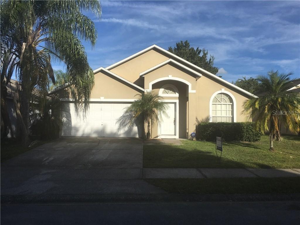 4138 Shadow Creek Cir., Oviedo, FL 32765