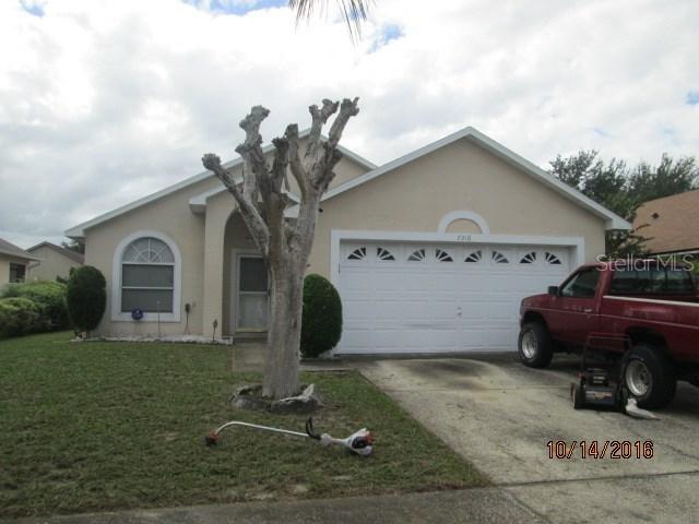 7316 Penfield Ct., Orlando, FL 32818