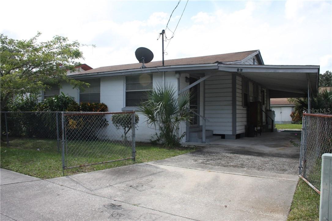 104 Lincoln Blvd., Orlando, FL 32810