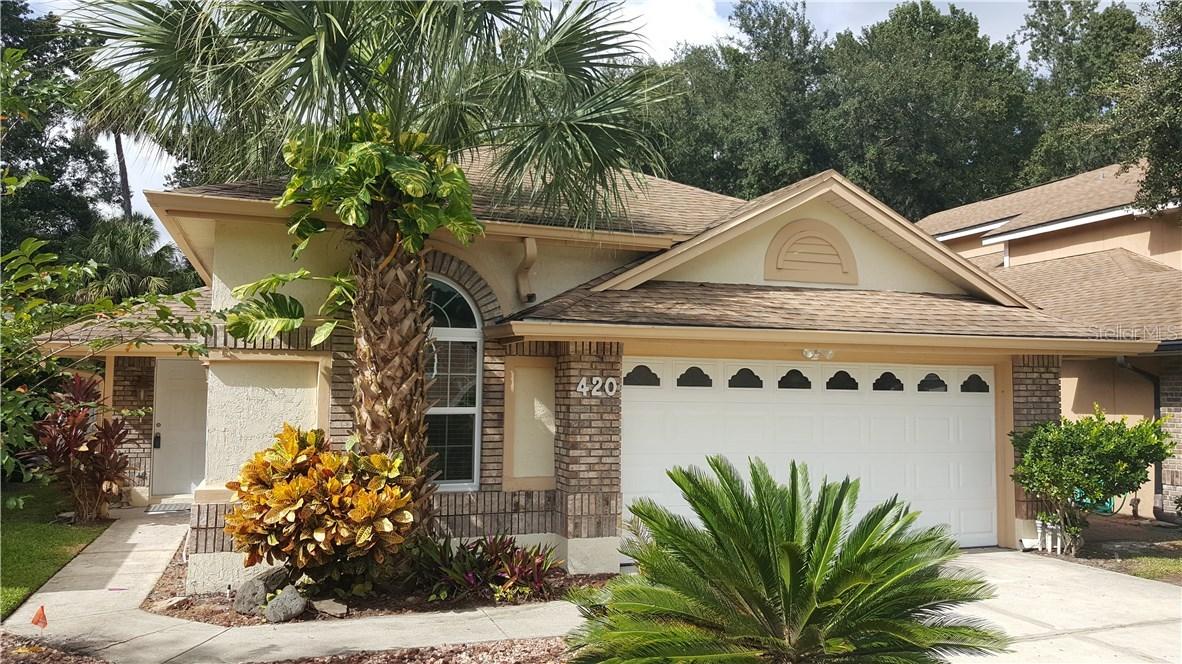 420 Macgregor Rd., Winter Springs, FL 32708