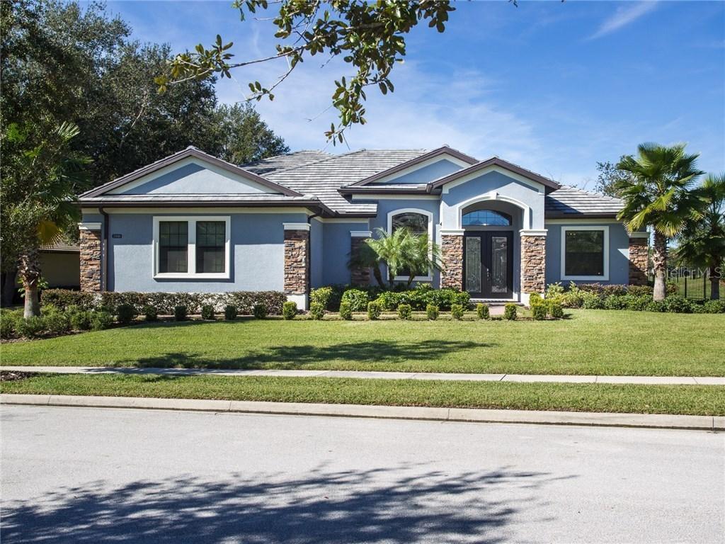 25810 Feather Ridge Ln., Sorrento, FL 32776