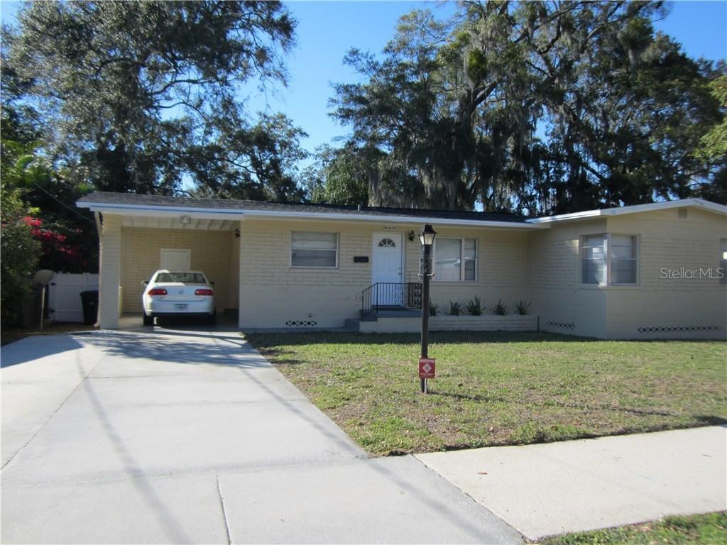 32 S Hampton Ave., Orlando, FL 32803