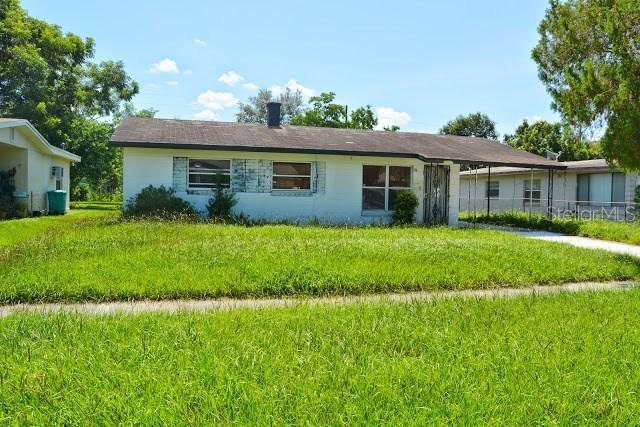1949 Williams Manor Ave., Orlando, FL 32811