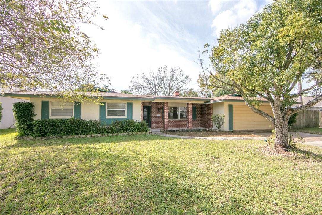 8604 Baylor Cir., Orlando, FL 32817
