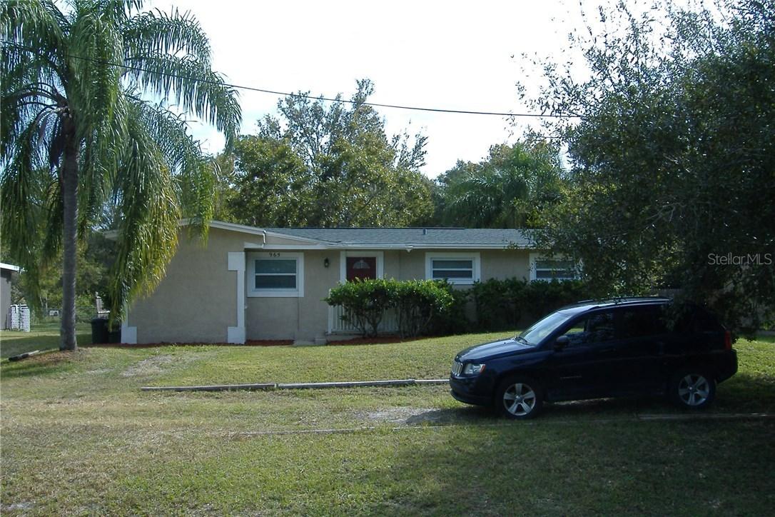 965 S County Road 419, Chuluota, FL 32766