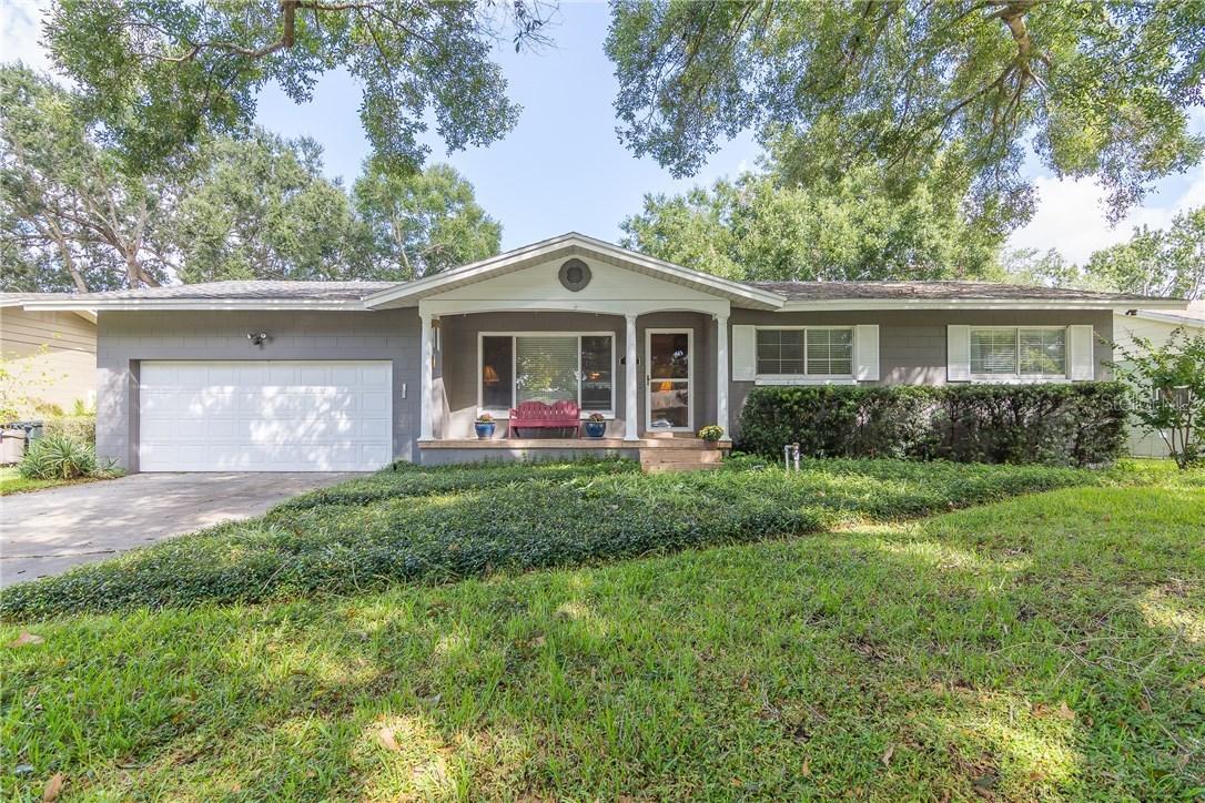 1713 Overlake Ave., Orlando, FL 32806