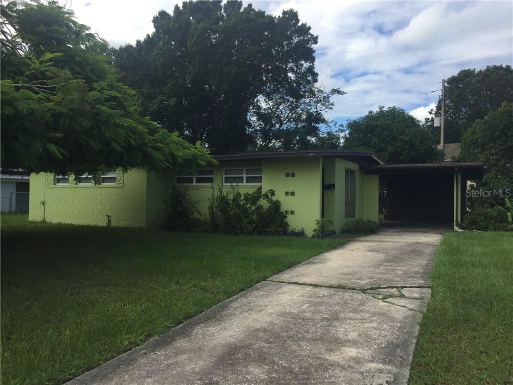 404 Yucatan Dr., Orlando, FL 32807
