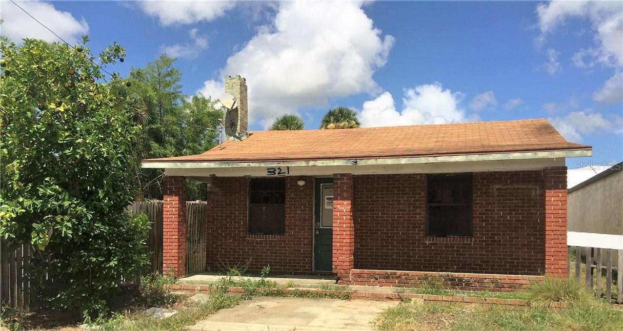 321 Wilson Ave., Titusville, FL 32796