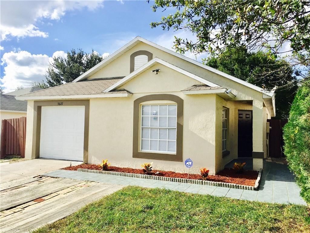5627 Silver Spruce Dr., Orlando, FL 32808