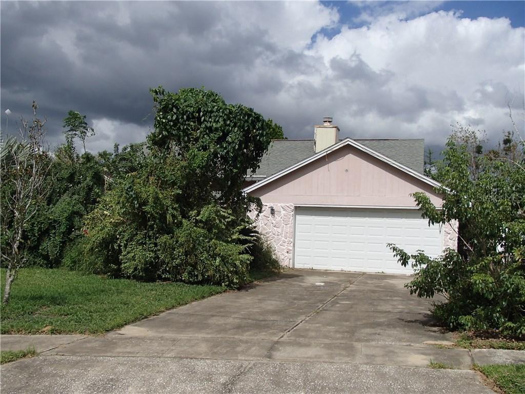 7591 Stidham Dr., Orlando, FL 32818