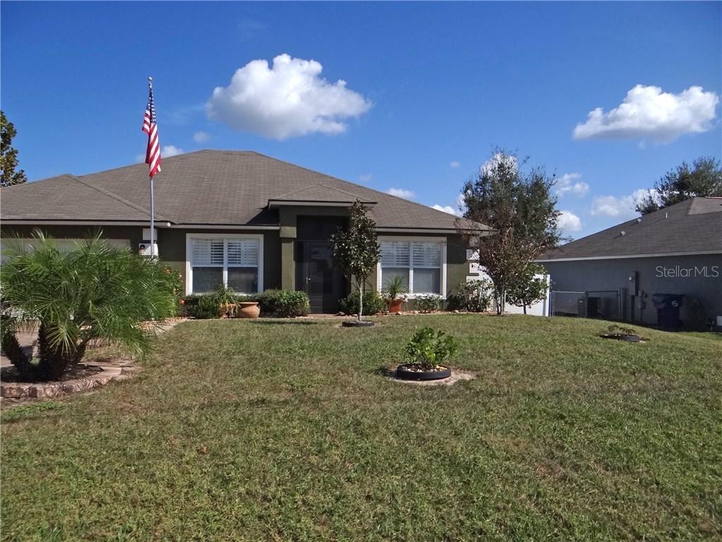 424 Timber Village Rd., Groveland, FL 34736