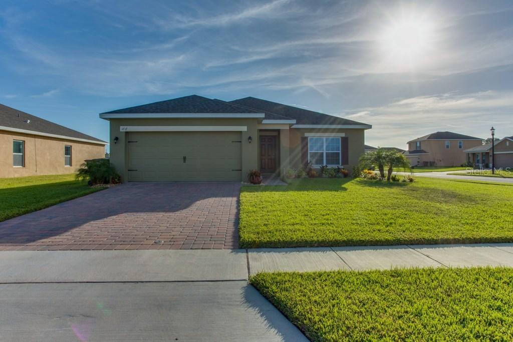 3717 Briarwood Estates Cir., Saint Cloud, FL 34772