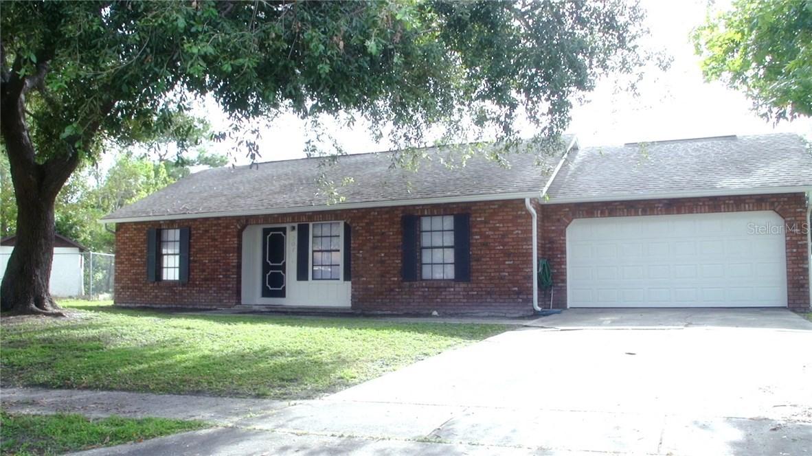 207 Spoonwood Ct., Winter Springs, FL 32708