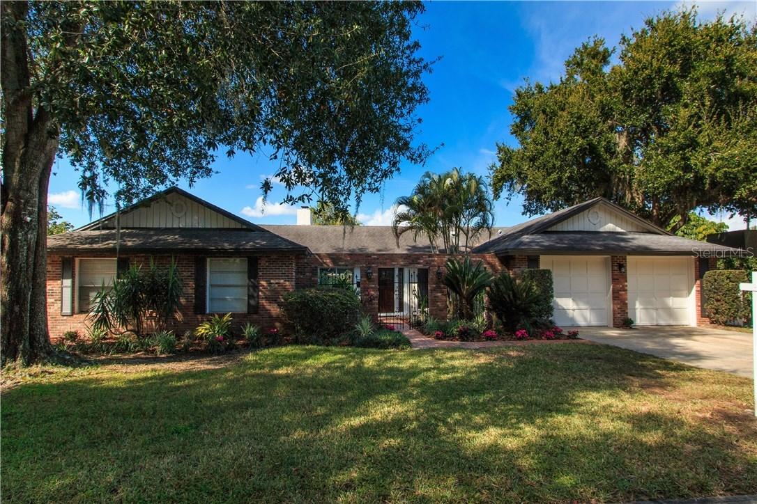 251 Shell Point, Maitland, FL 32751