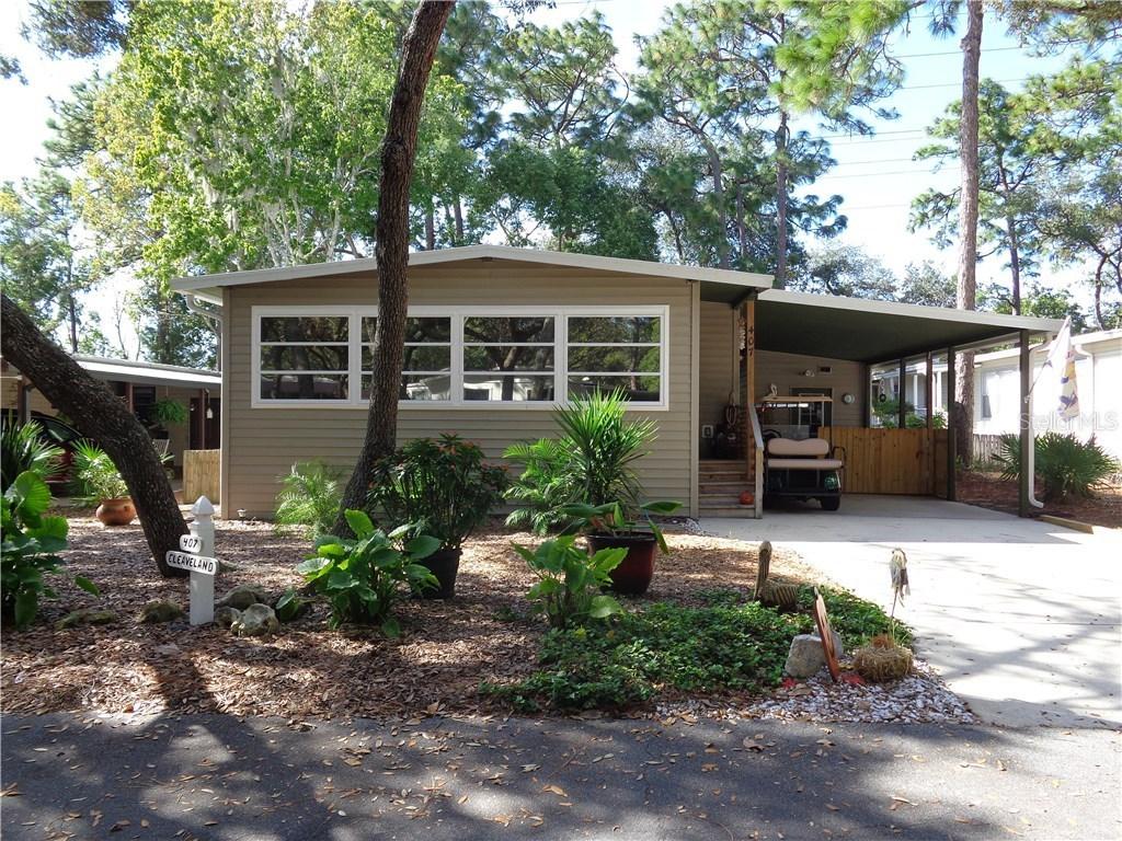 407 N Plantation Blvd., Lake Mary, FL 32746