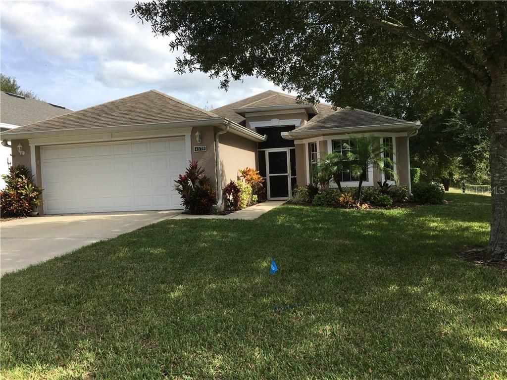4379 Sambourne St., Clermont, FL 34711