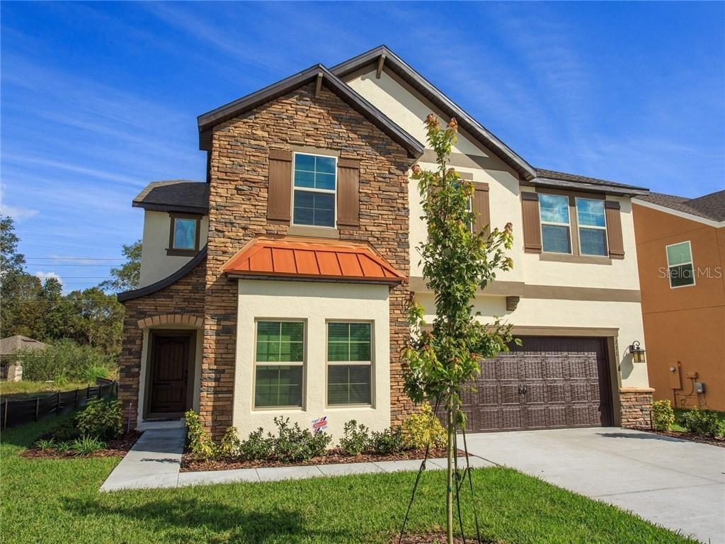 537 Seven Oaks Blvd., Winter Springs, FL 32708