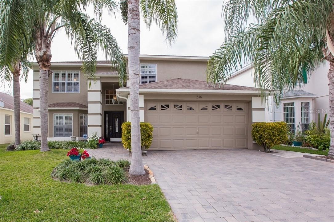 236 Prairie Dune Way, Orlando, FL 32828