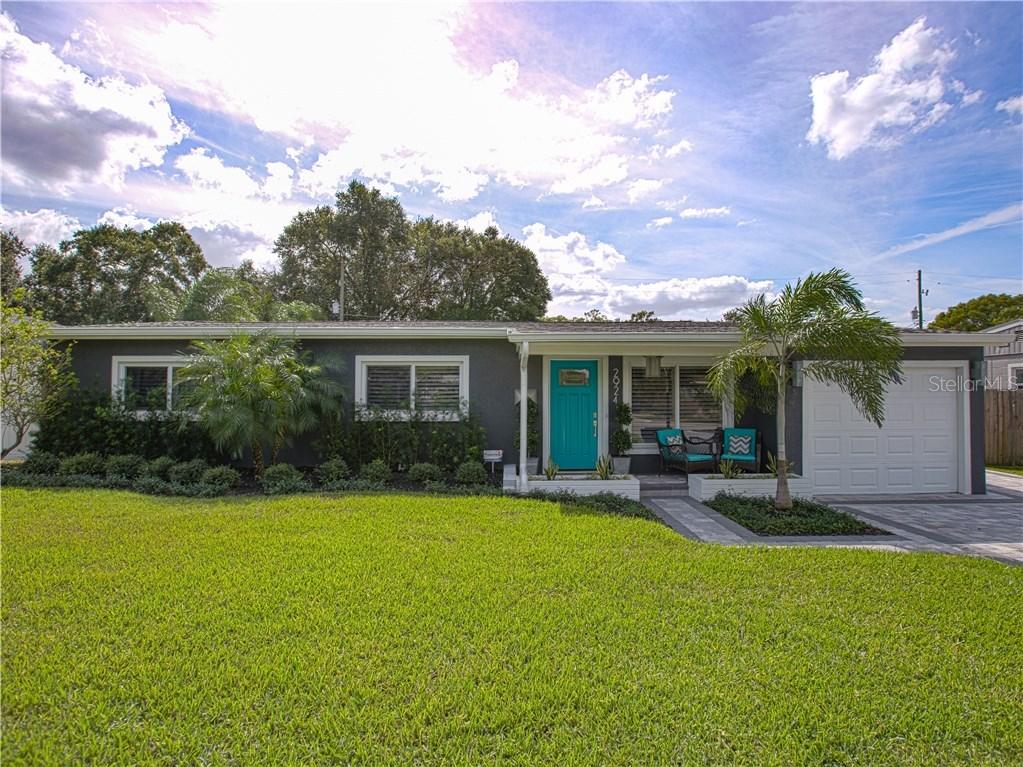 2924 Wessex St., Orlando, FL 32803