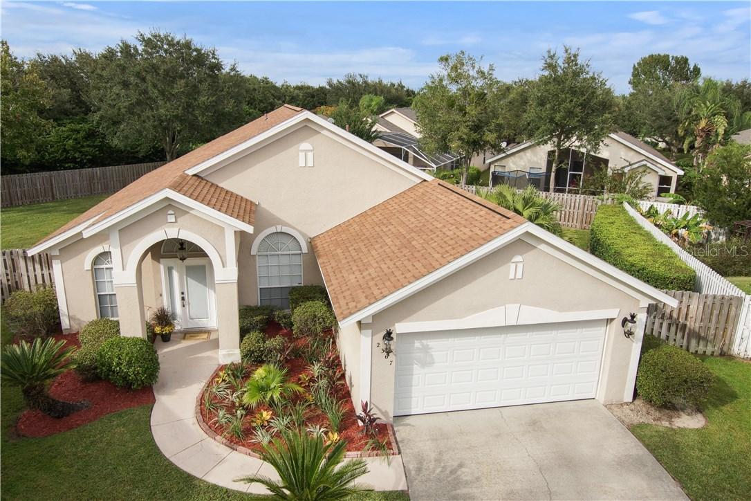 2367 Copperhill Loop, Ocoee, FL 34761