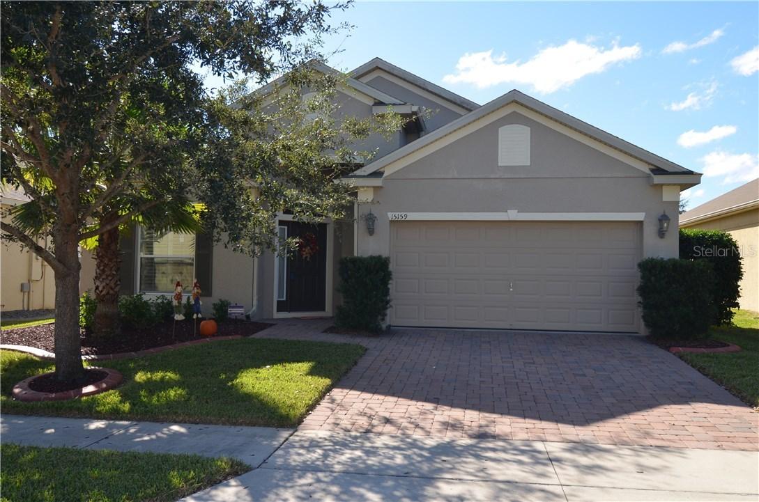 15159 Stonebriar Way, Orlando, FL 32826