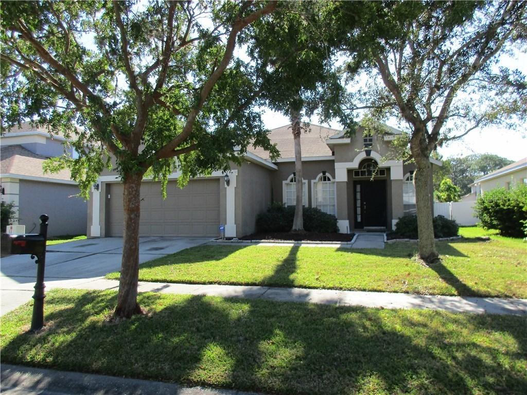 510 Buckhaven Loop, Ocoee, FL 34761