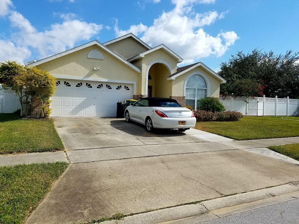 2601 Summer Creek Dr., Kissimmee, FL 34747