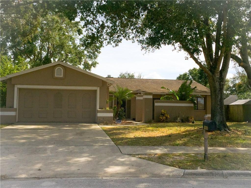 1607 Grange Cir., Longwood, FL 32750