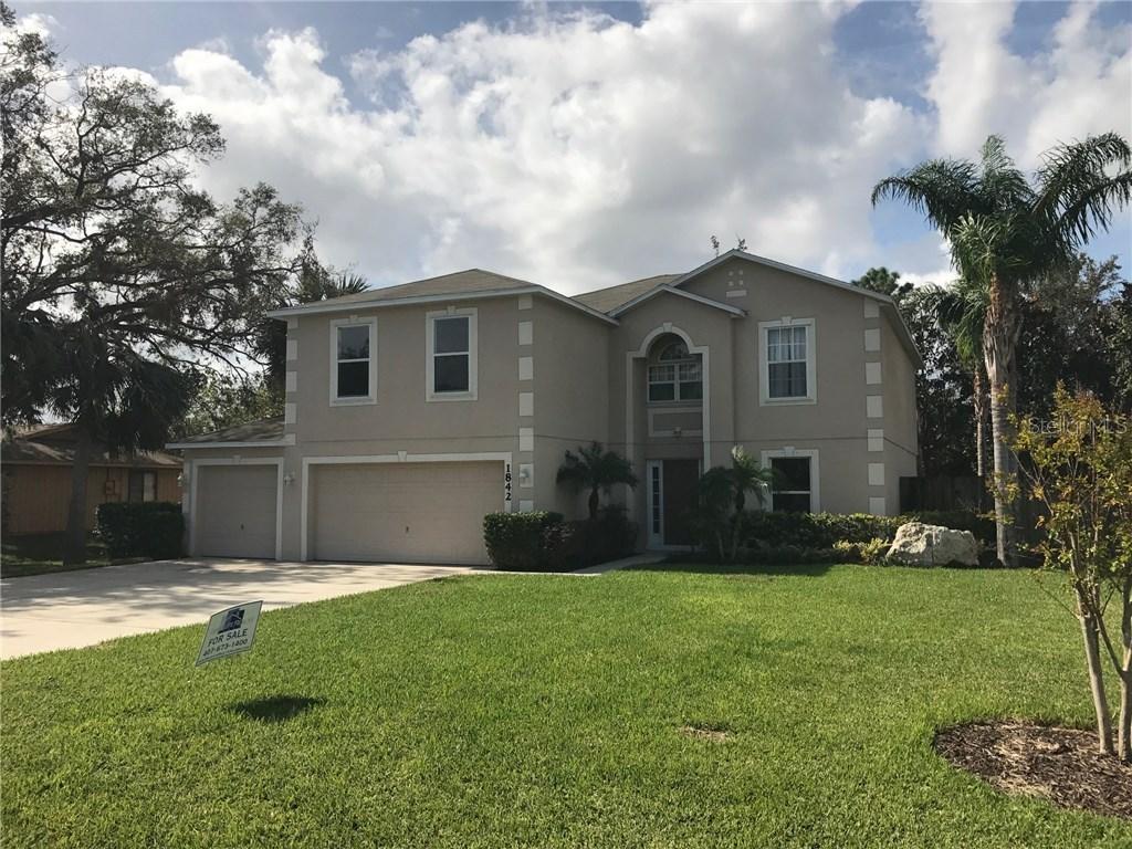 1842 Travelers Palm Dr., Edgewater, FL 32141
