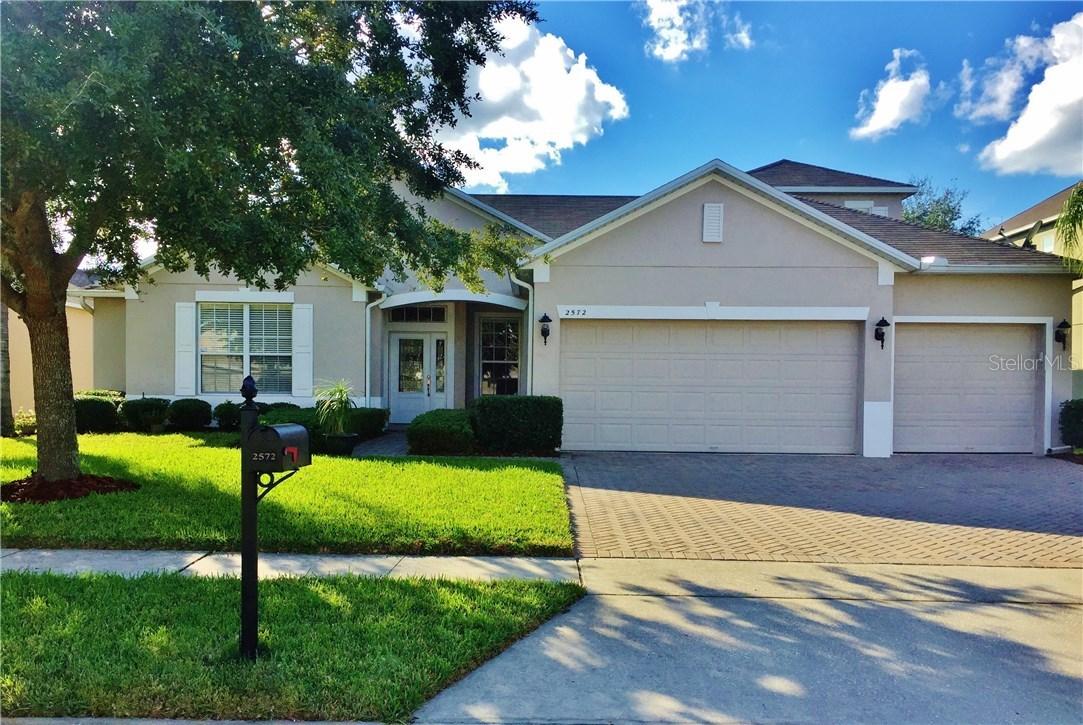 2572 Cabernet Cir., Ocoee, FL 34761
