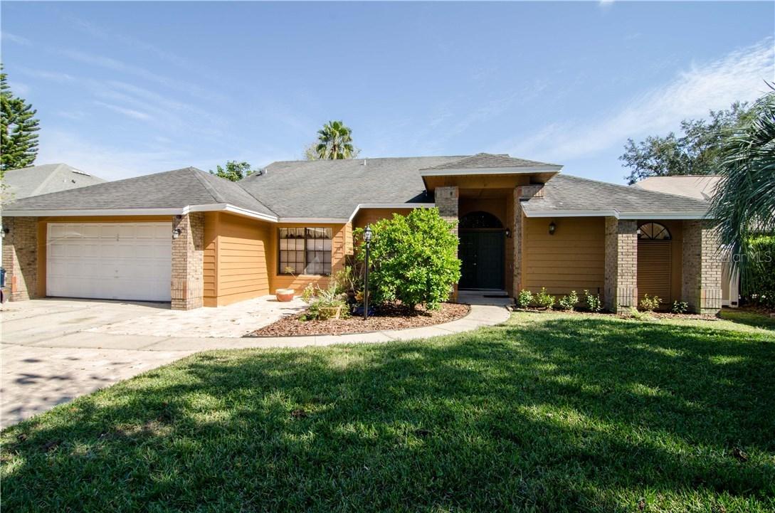 3309 Paisley Cir., Orlando, FL 32817
