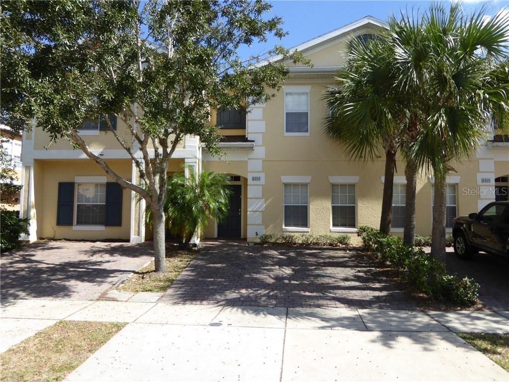 2317 Caravelle Cir., Kissimmee, FL 34746