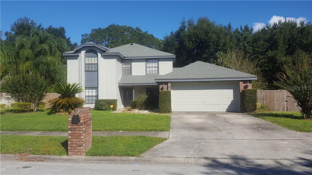 2003 Kimberwicke Cir., Oviedo, FL 32765