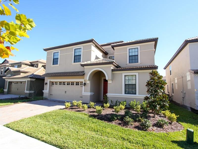 1425 Thunderbird Rd., Davenport, FL 33896