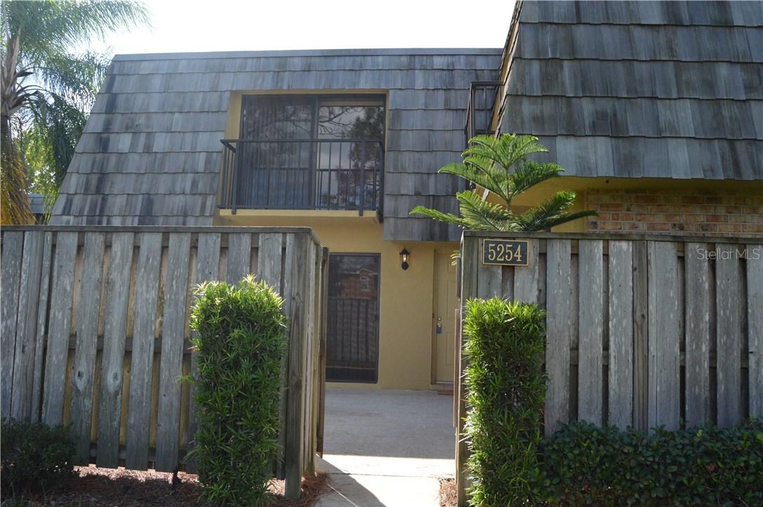 5254 Coral Ct. #601, Orlando, FL 32811