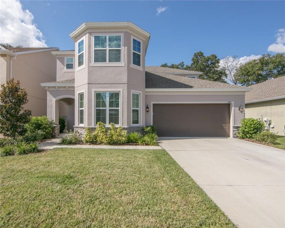 604 Seven Oaks Blvd., Winter Springs, FL 32708