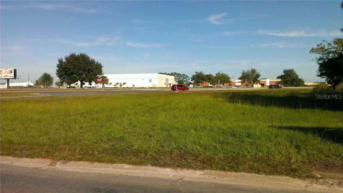 2427 Continental Blvd., Orlando, FL 32808