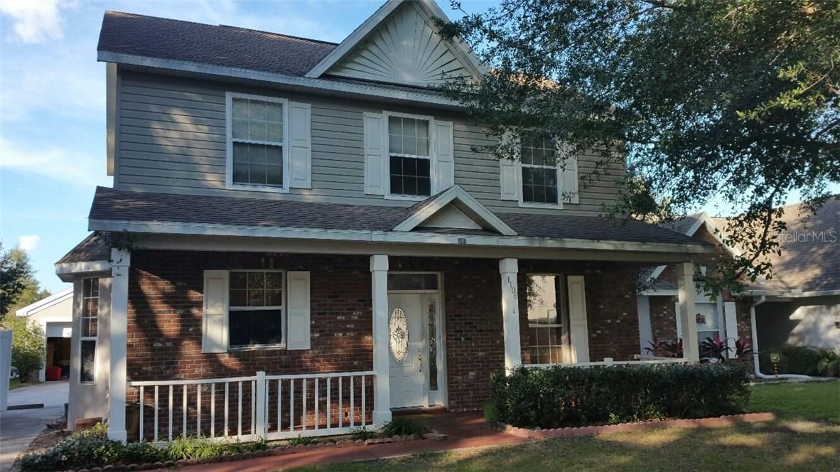 1106 Woodflower Way, Clermont, FL 34714