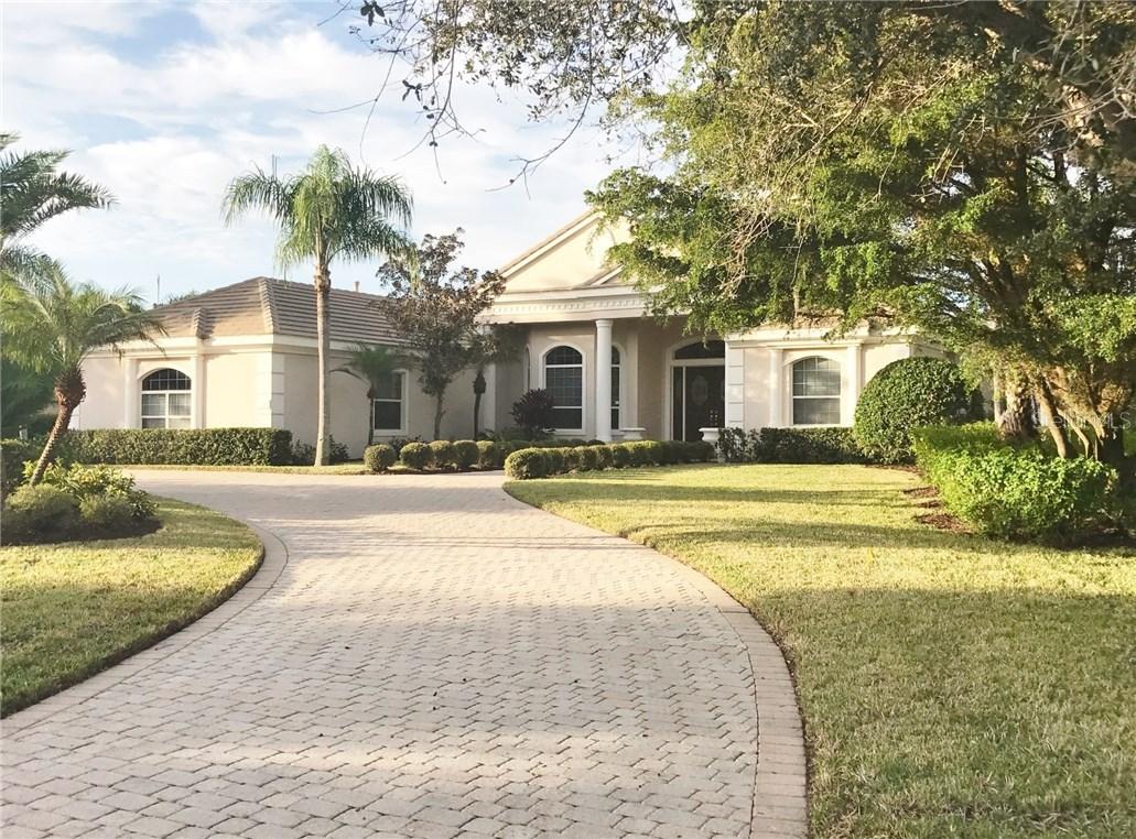 7251 Marlow Pl., University Park, FL 34201