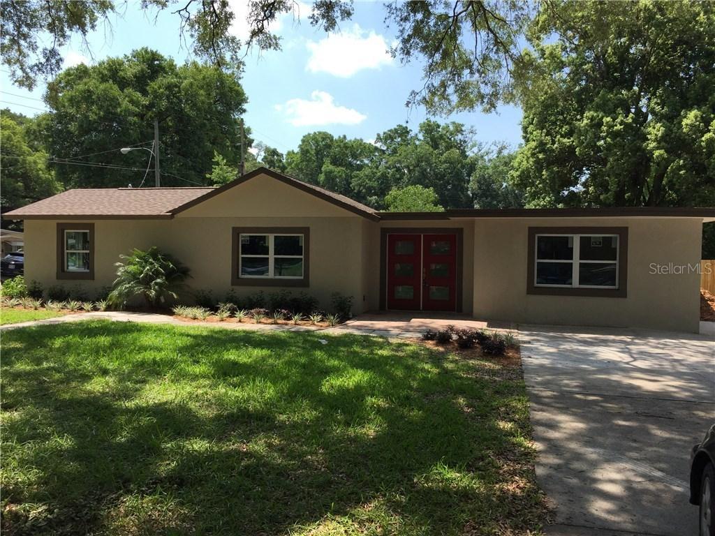 2122 Mount Vernon St., Orlando, FL 32803