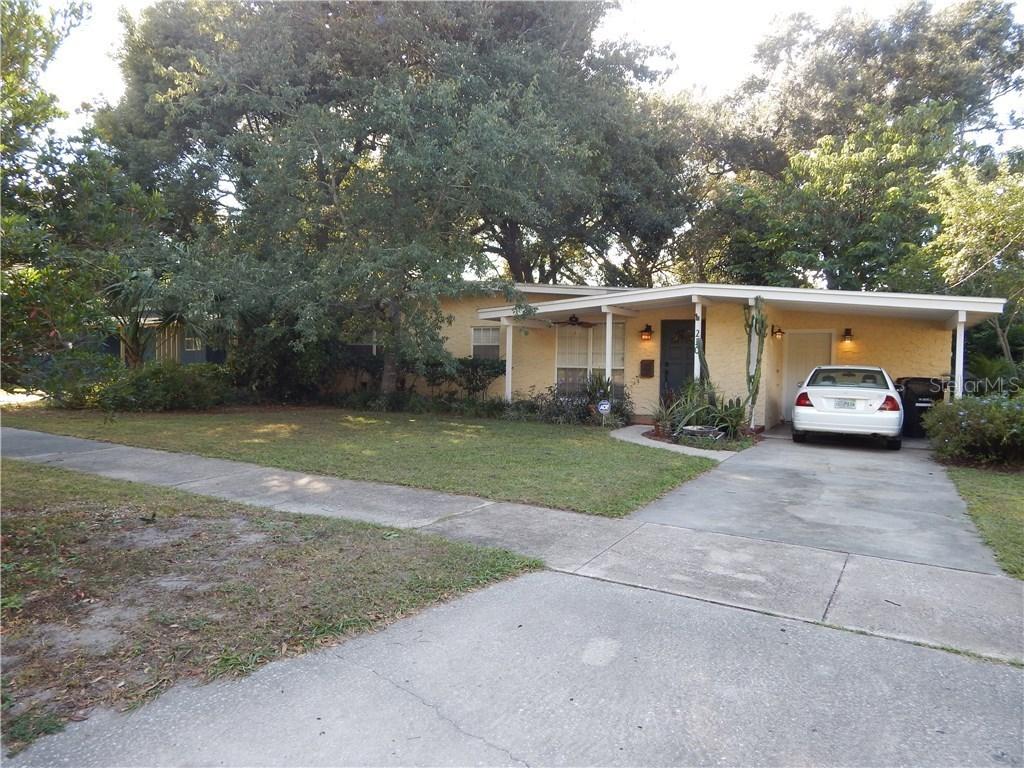220 S Hampton Ave., Orlando, FL 32803
