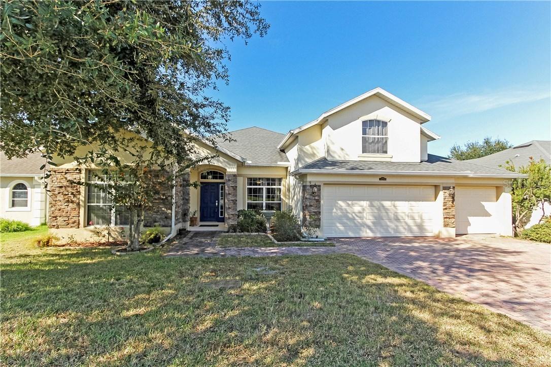 4721 Block Island Ln., Clermont, FL 34714