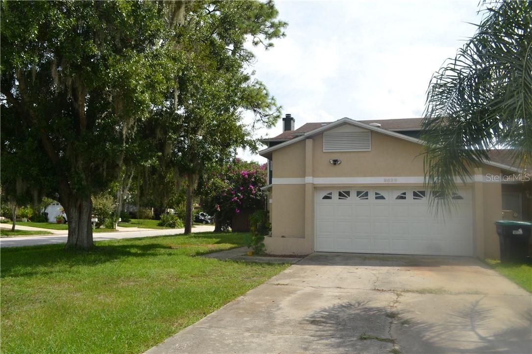 8628 Spring Cone Ct., Orlando, FL 32825