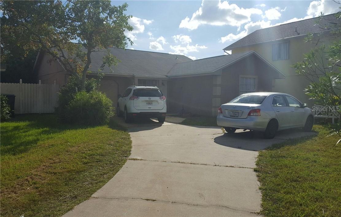 9250 Dubois Blvd., Orlando, FL 32825