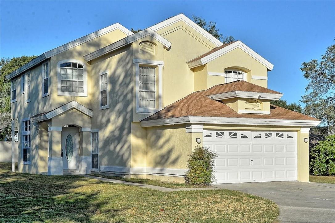 7420 Herricks Loop, Orlando, FL 32835